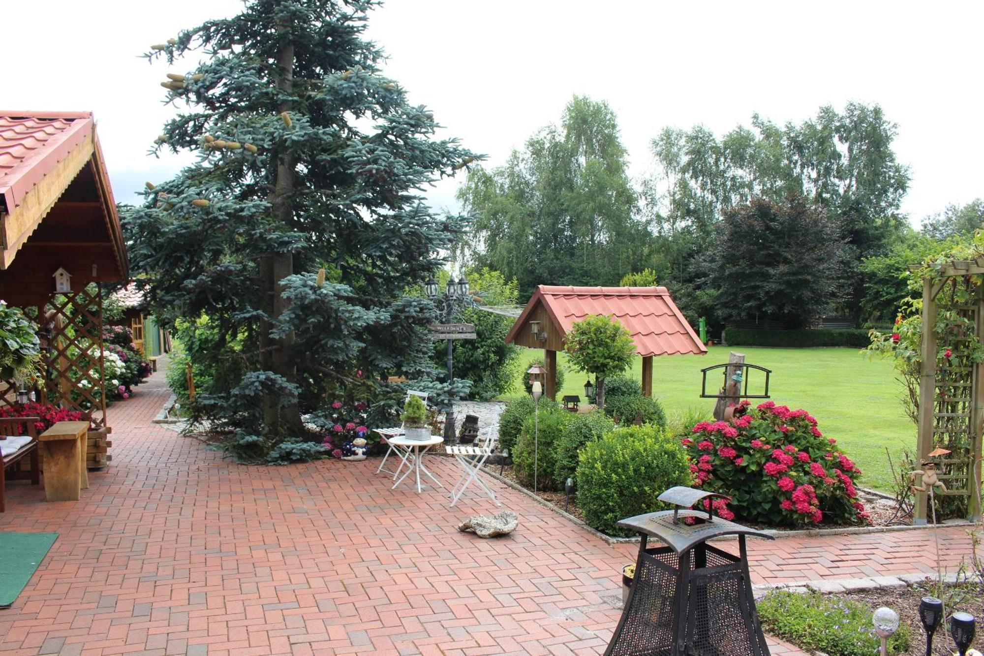 Ferienwohnung Schaa, 85105 Ostrhauderfehn Экстерьер фото
