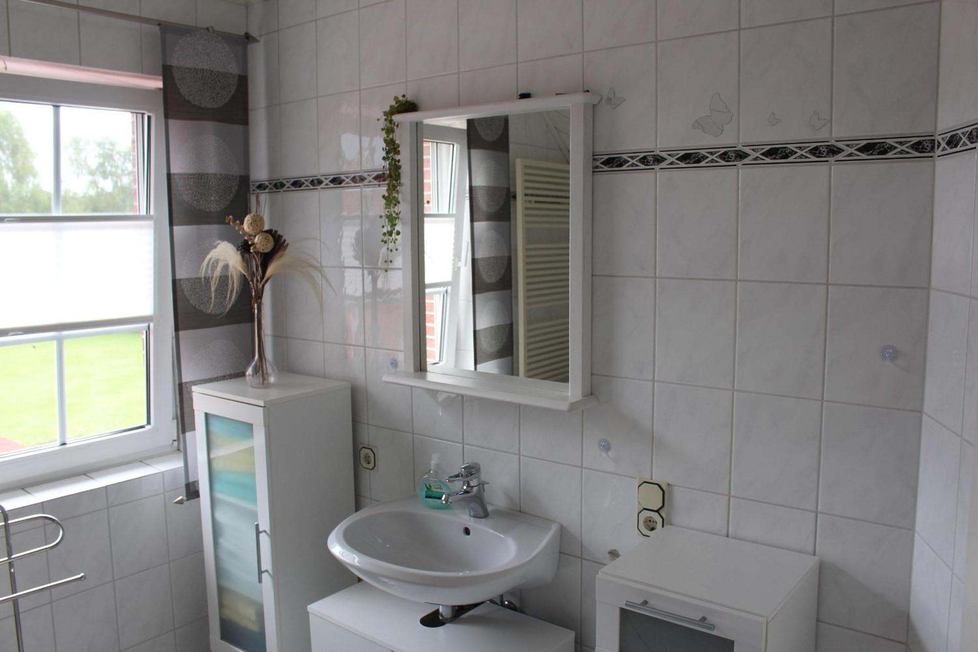 Ferienwohnung Schaa, 85105 Ostrhauderfehn Экстерьер фото
