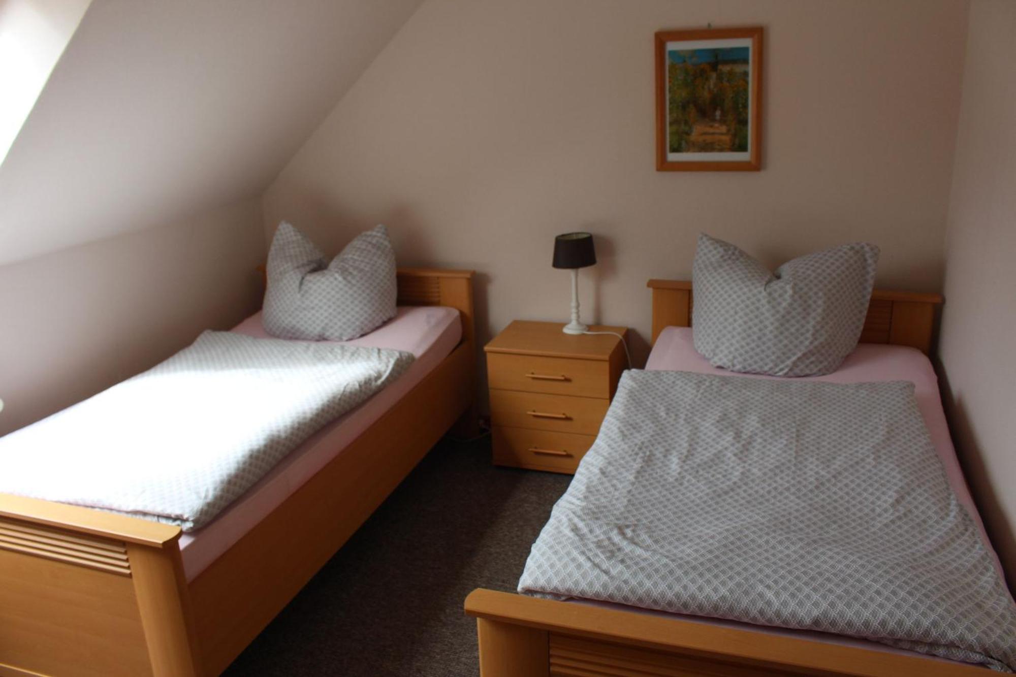 Ferienwohnung Schaa, 85105 Ostrhauderfehn Экстерьер фото