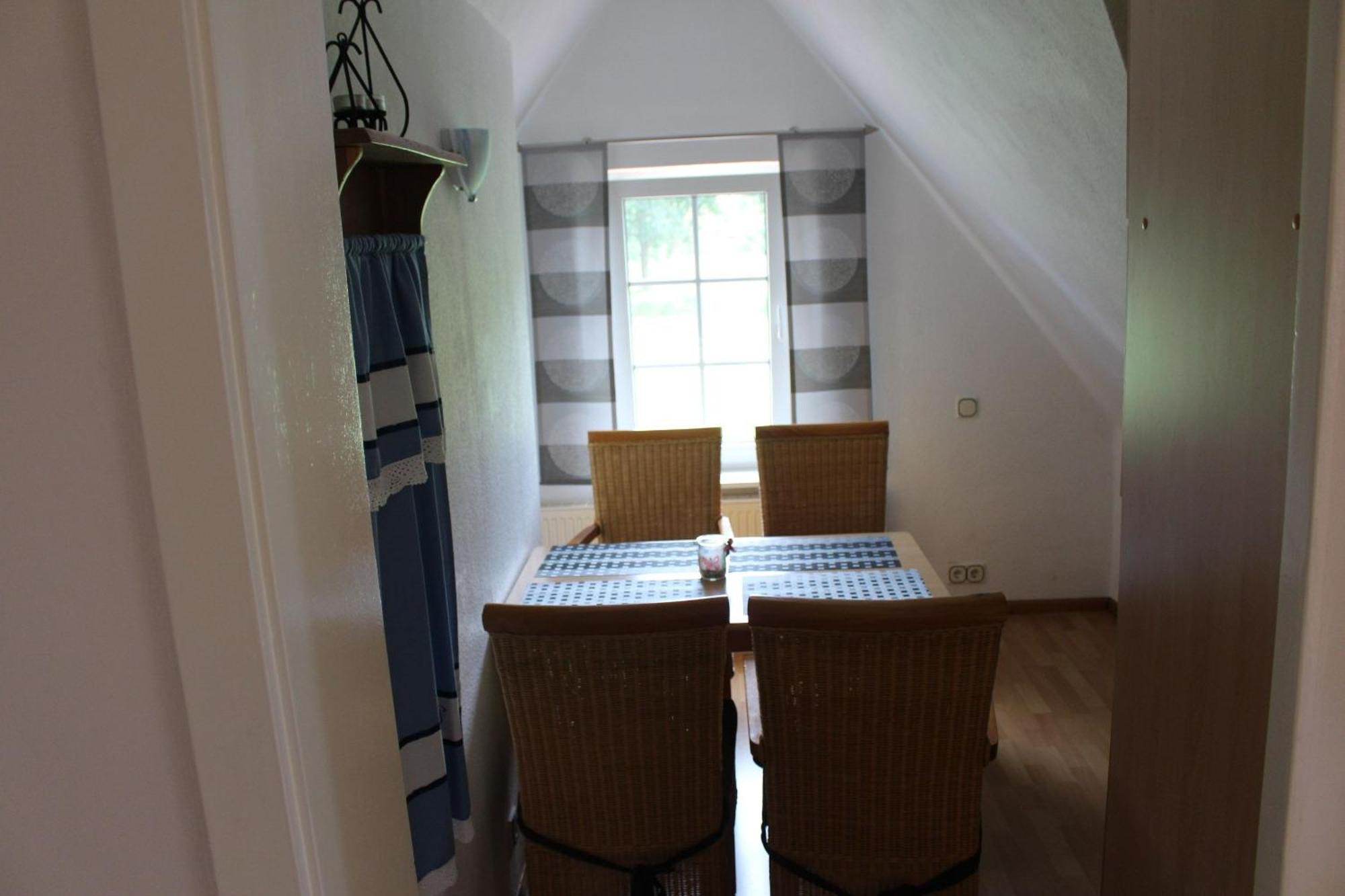 Ferienwohnung Schaa, 85105 Ostrhauderfehn Экстерьер фото
