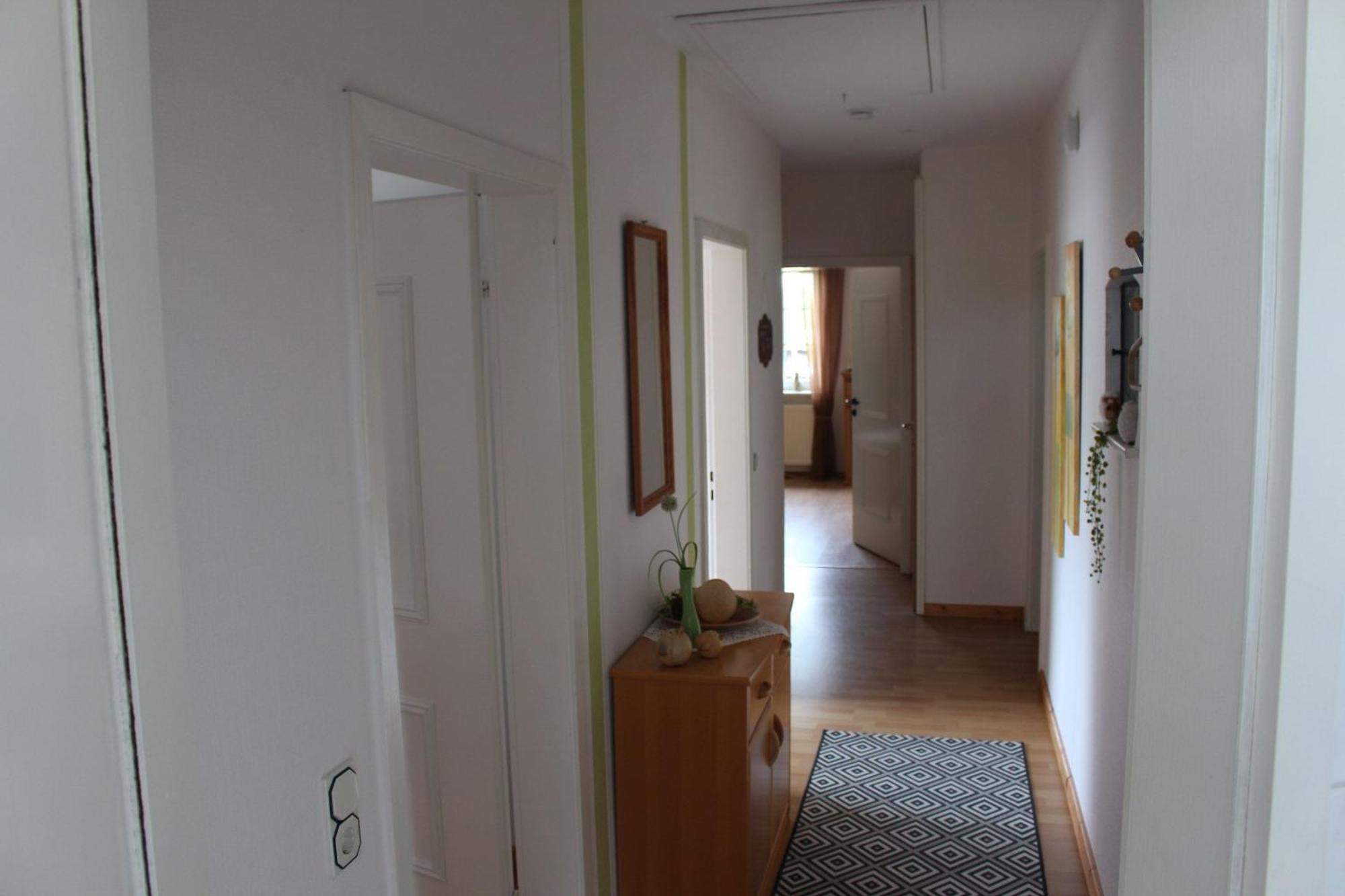 Ferienwohnung Schaa, 85105 Ostrhauderfehn Экстерьер фото