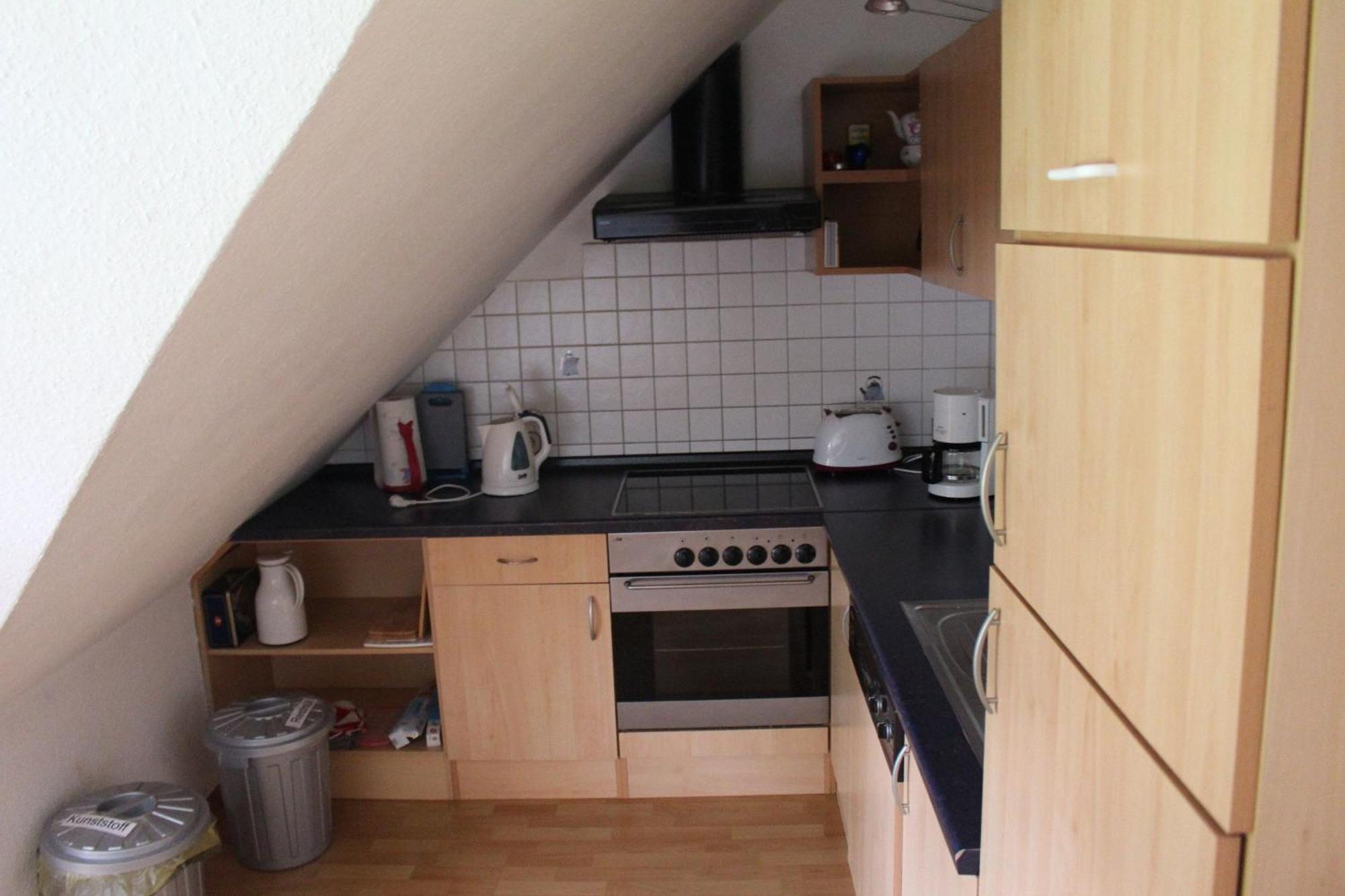 Ferienwohnung Schaa, 85105 Ostrhauderfehn Экстерьер фото